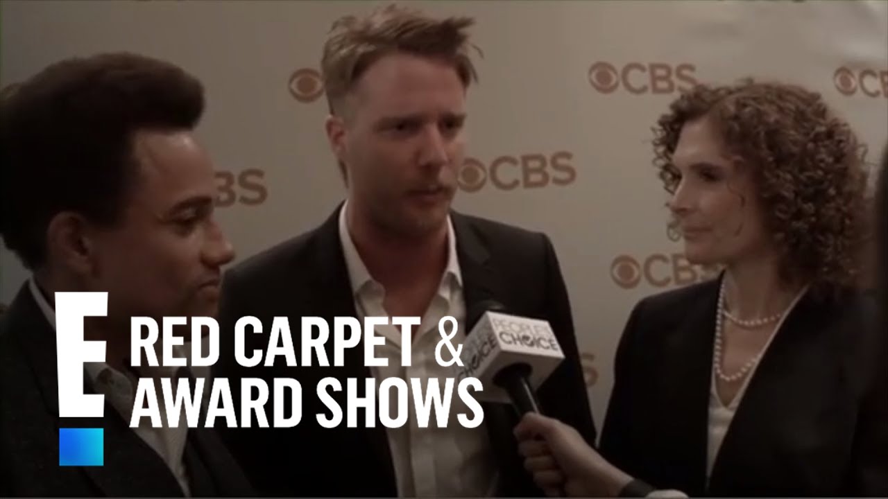 Jake McDorman talks about Bradley Cooper's involvement in 