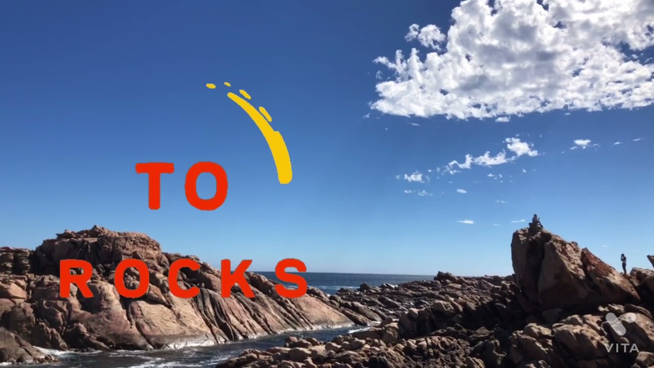 Canal Rocks Destination Part 1