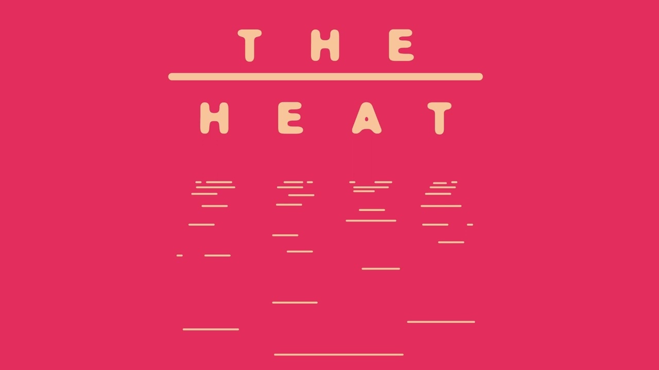 Simon Fava, Yvvan Back, Cumbiafrica - The Heat (Extended Mix) [Glasgow Underground]