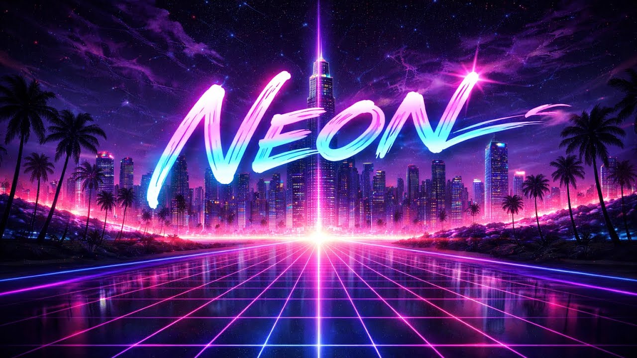 Neon  |   Xero Matter