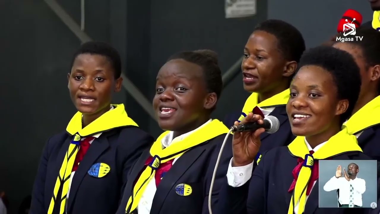 TAJI NITAVAA NIKIFIKA JUU || NYIMBO ZA KRISTO.