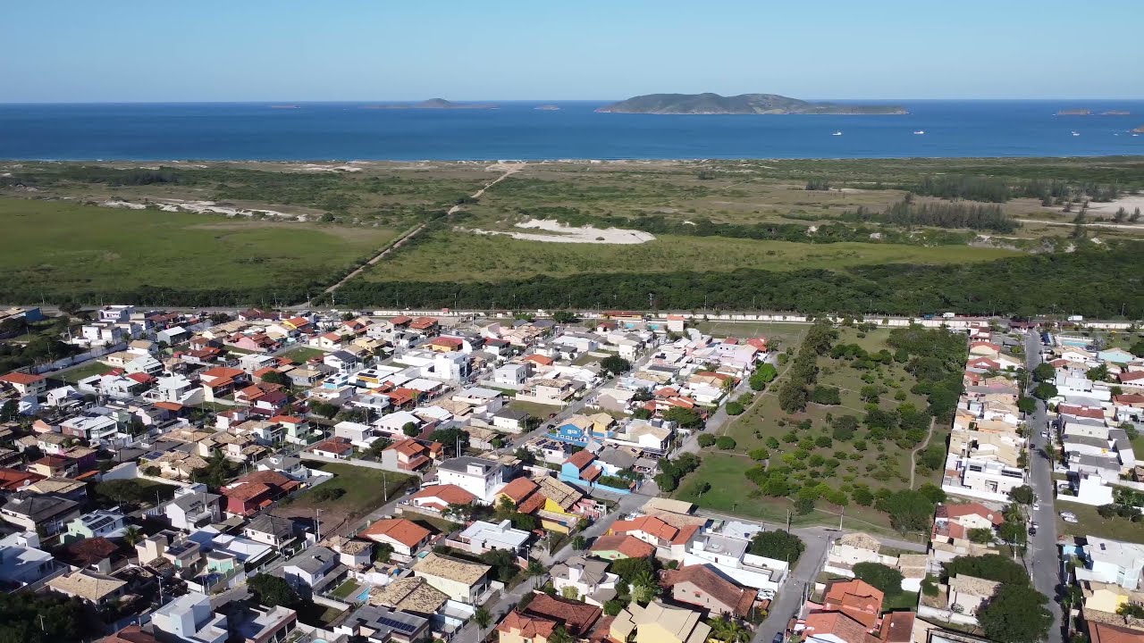 Condomínio dos Pássaros - Dunas Peró - Cabo Frio/RJ