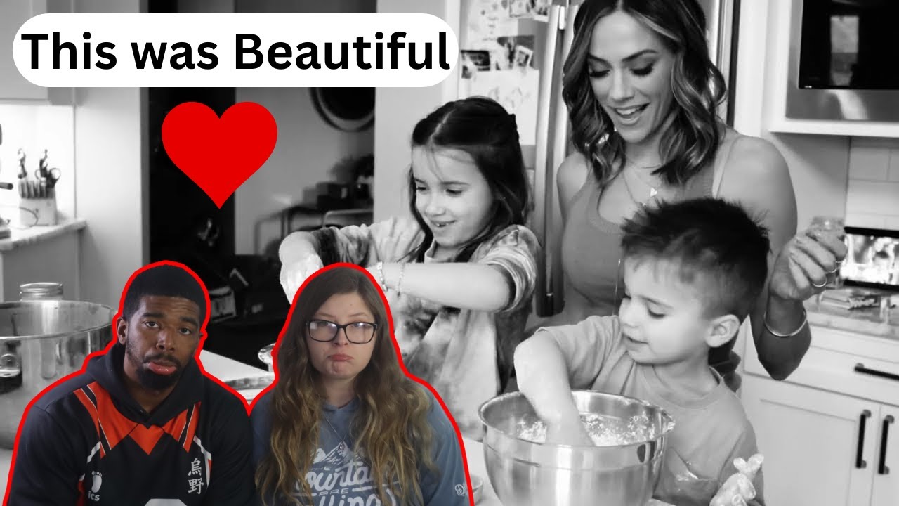 Jana Kramer - The Story (Official Music Video) | REACTION