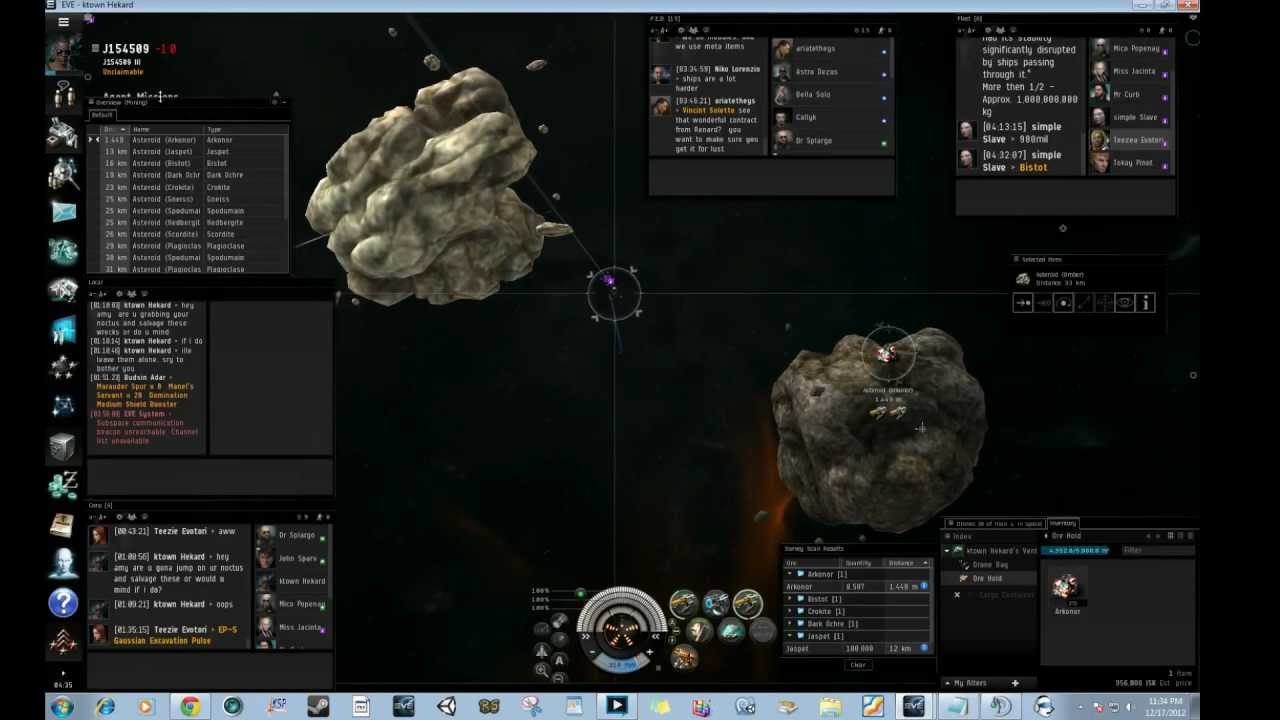 WORMHOLE CORP OP PART2