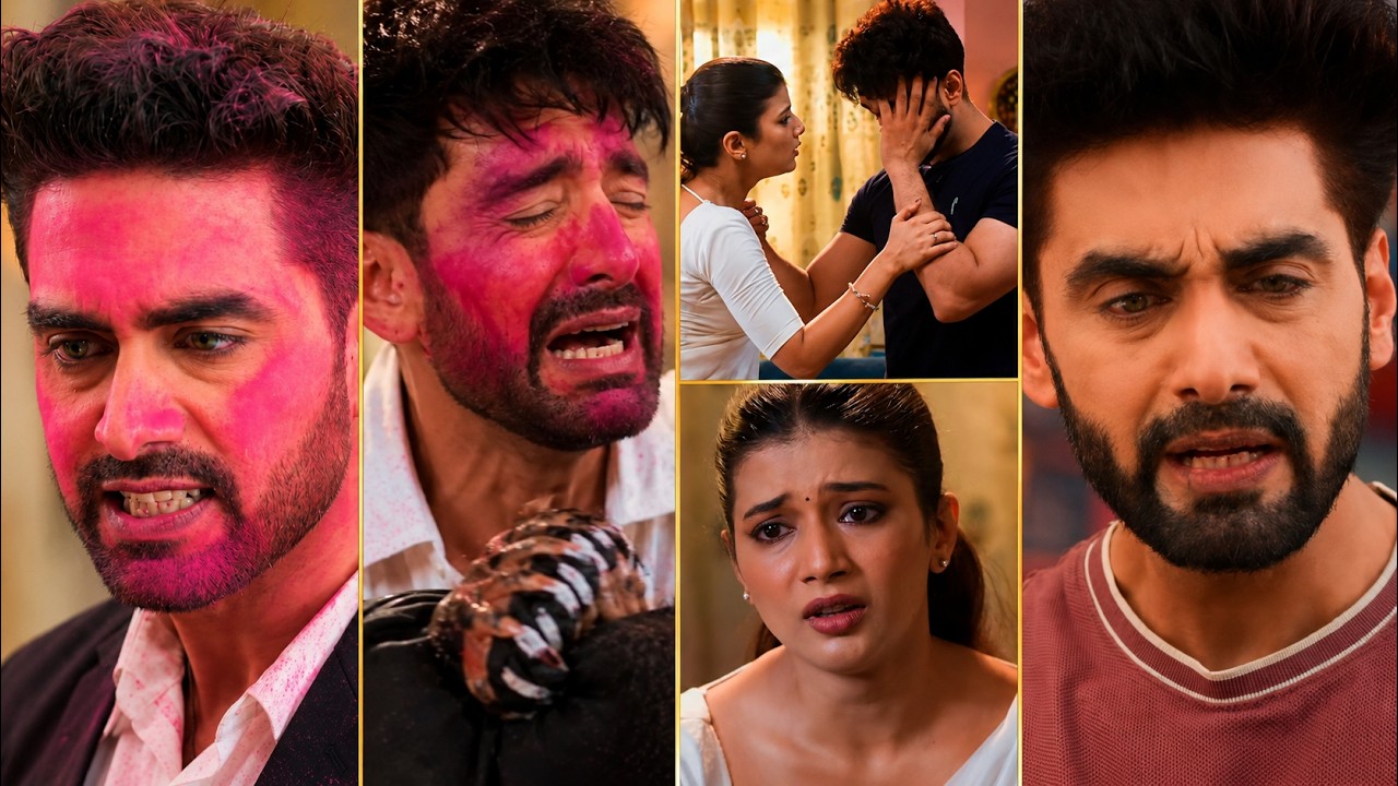 Yeh Rishta Kya Kehlata Hai Today Episode Promo | 12th June 2026 | Episode Update