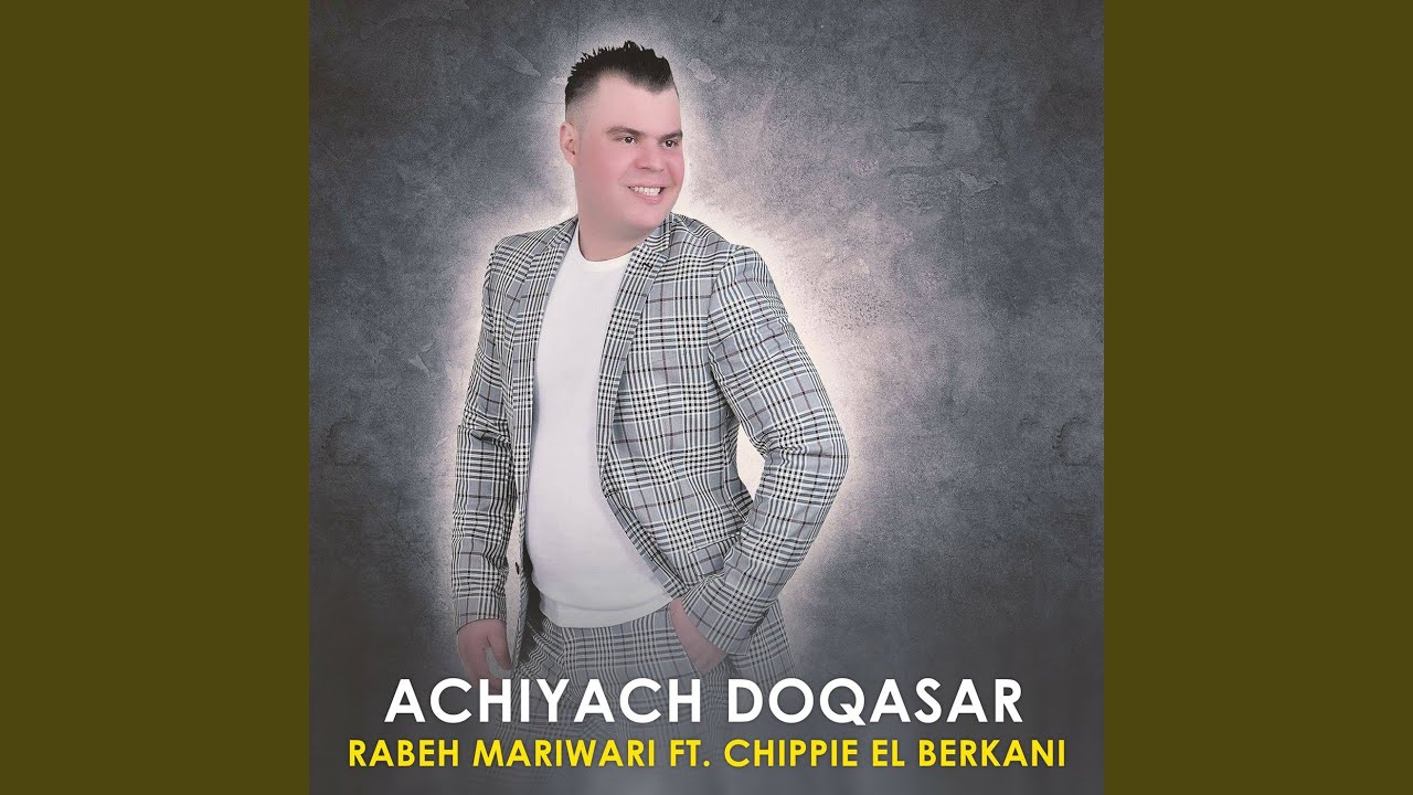 Achiyach Doqasar