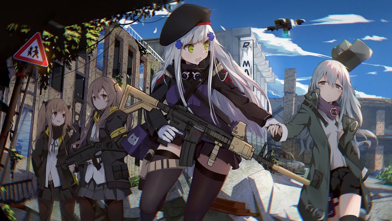 Nightcore - NEFFEX - Things Are Gonna Get Better 👊 [Copyright Free]