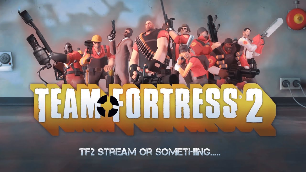TF2 gameplay thing