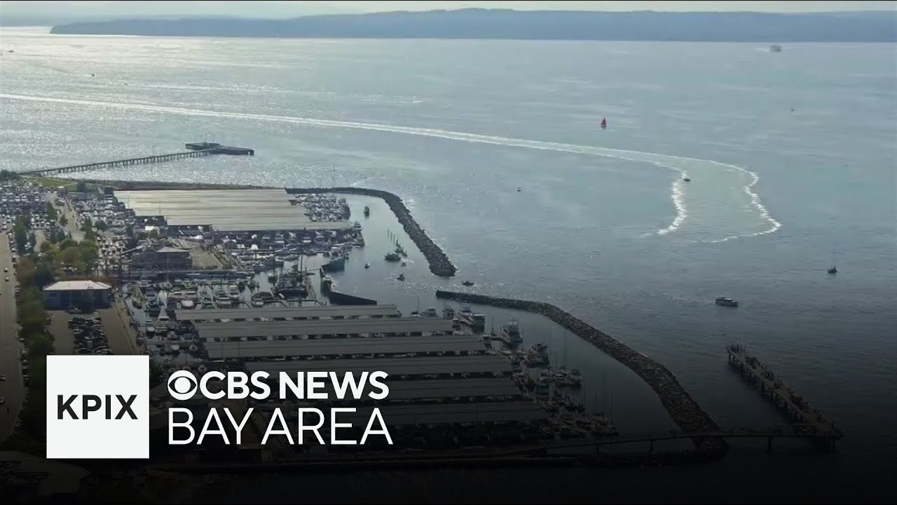 Proposal for Martinez waterfront makeover to be debuted by Southern California company