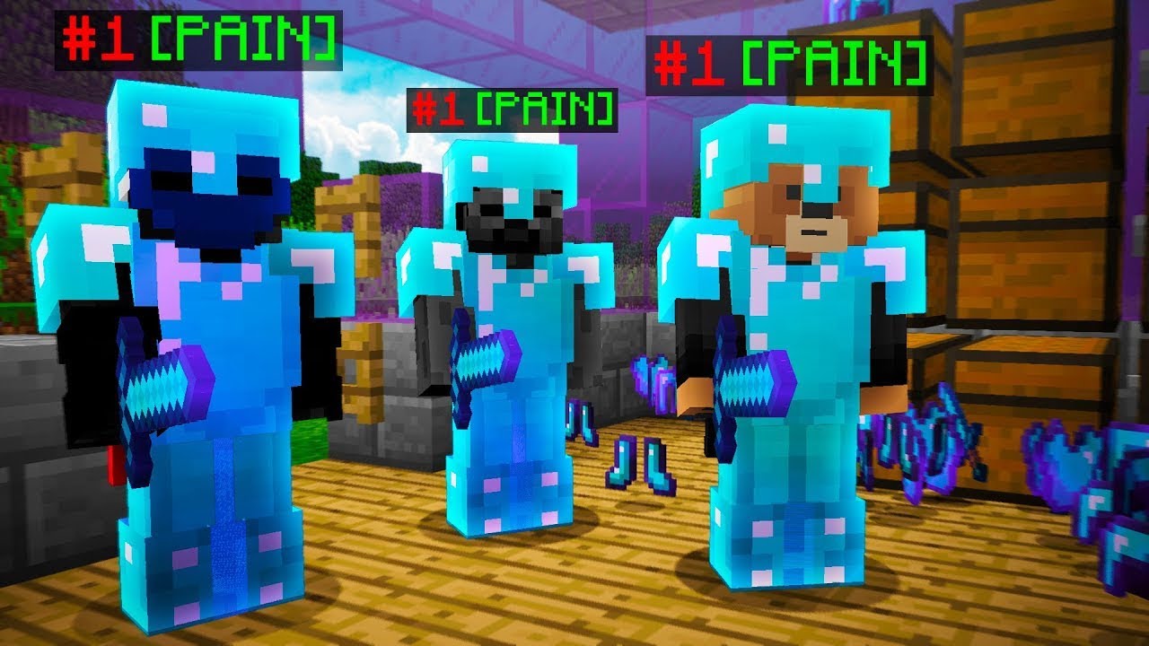 THE BEST SOTW IN HCF HISTORY... *RICH* | Minecraft HCF