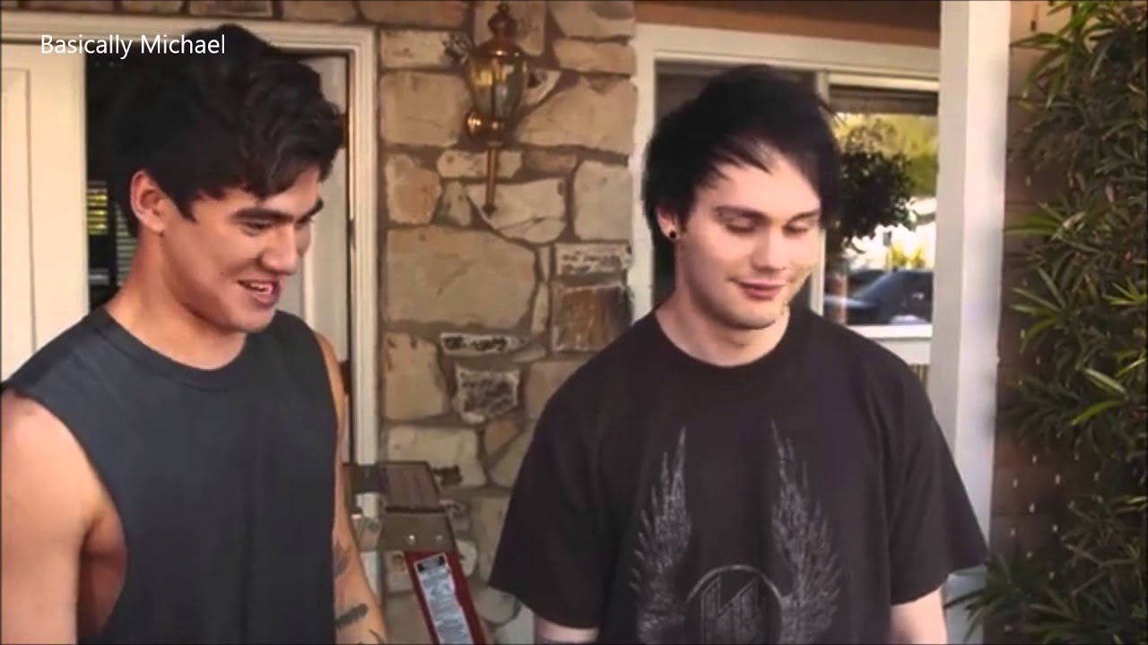 Michael Clifford // Cute & Funny Moments