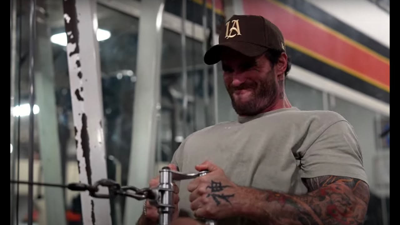 BACK DAY + MECCA + MIGGY | CATCHYALATER