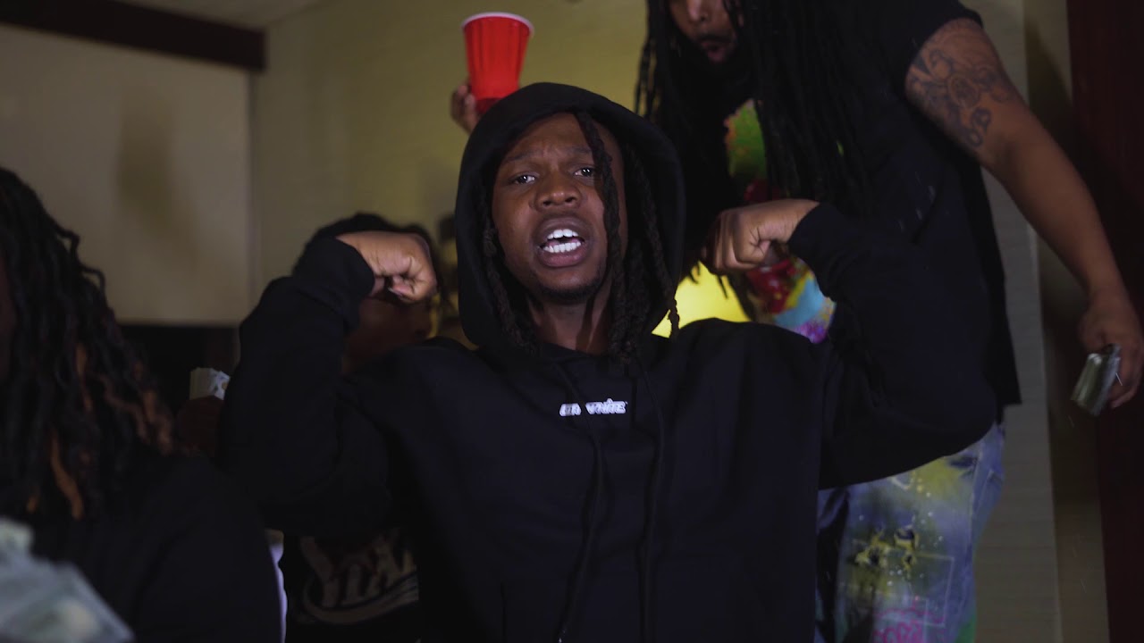 Ebg Montana - Free 3 (Official Video)