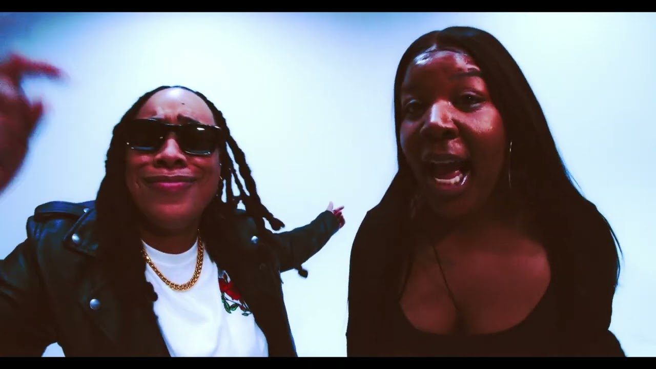 BREAKING MY HEART LIVE JADE THE IVY  FT TAYLOR SHAN'E