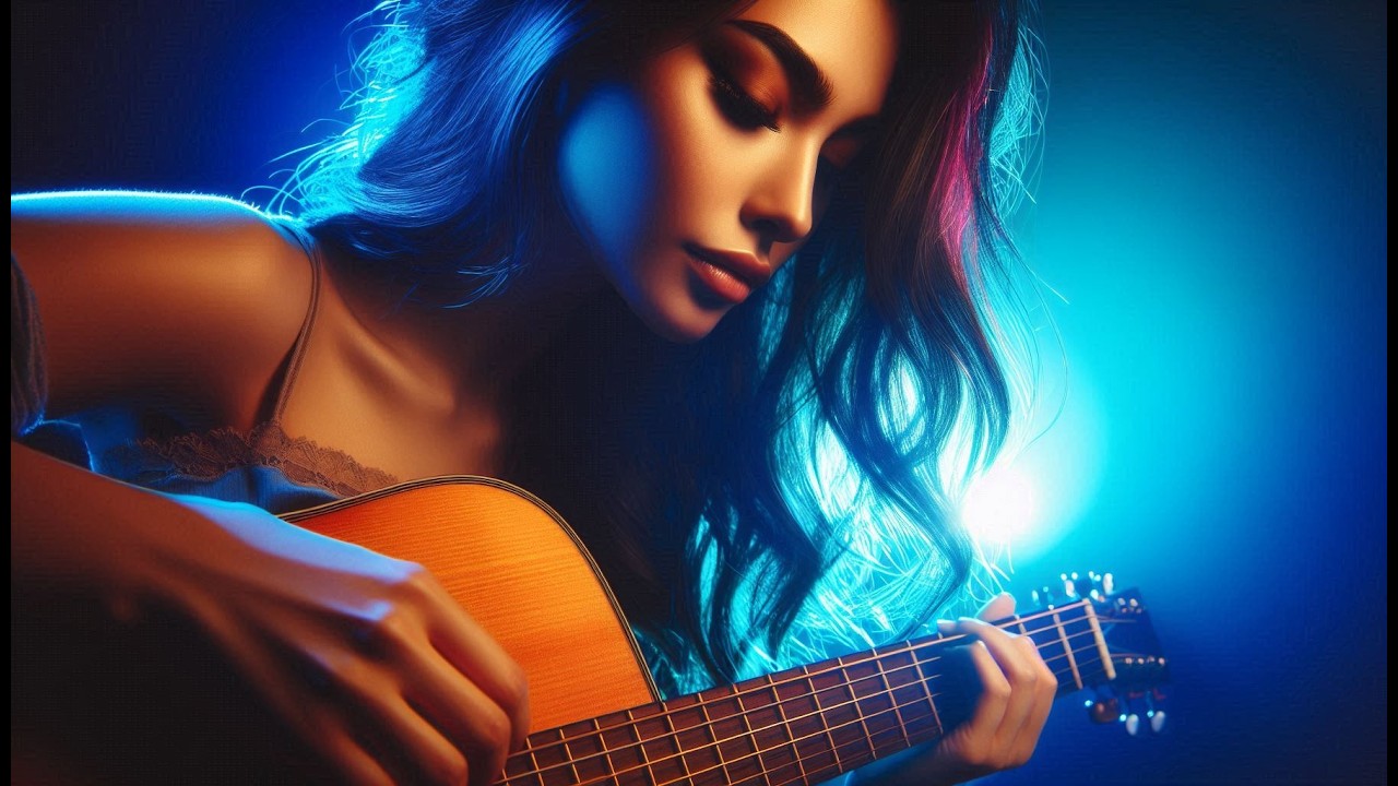 Morning Coffee Groove Guitar Backing Track: The soft glow of an early sunday morning