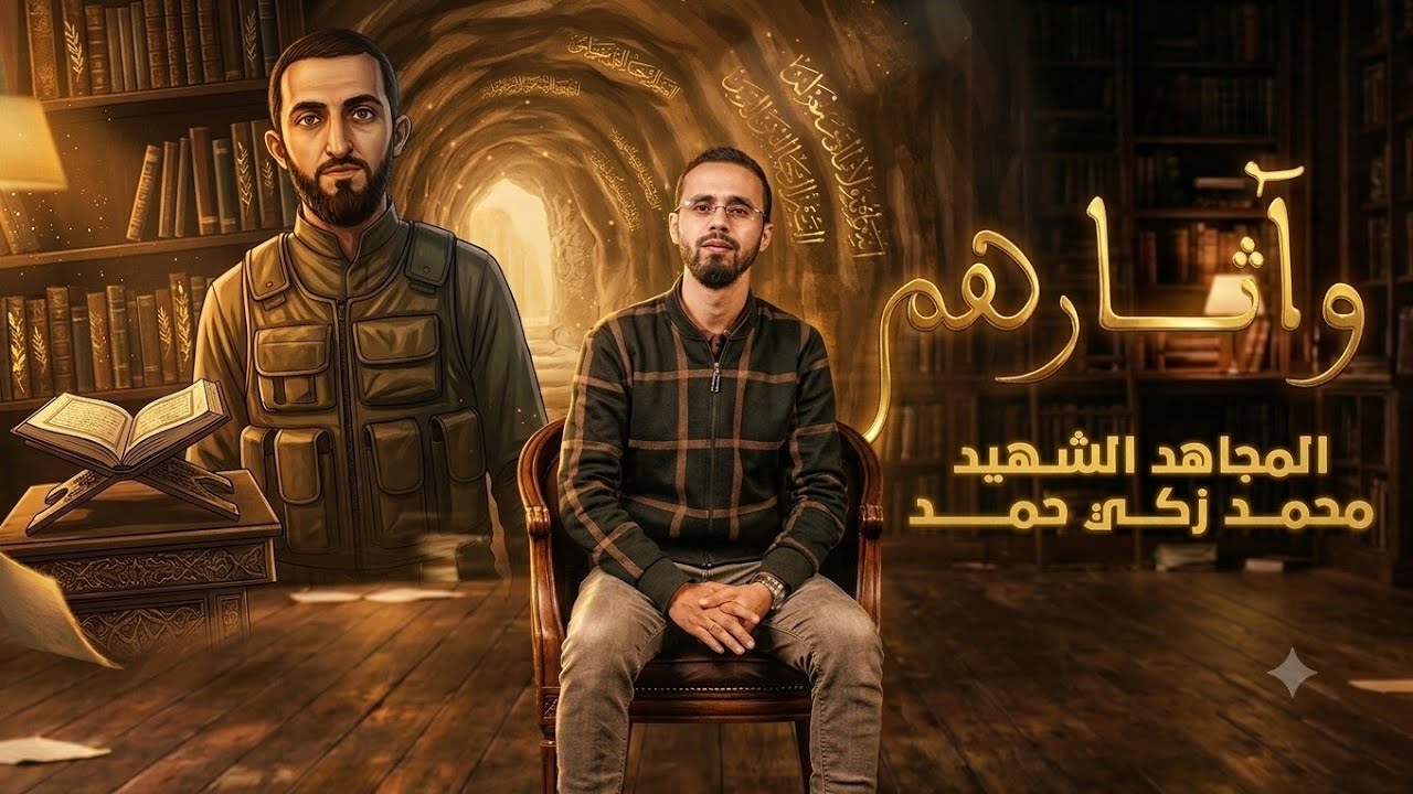 وآثارهم ١ | تحت راية الطُّوفان.. الوصية الأخيرة