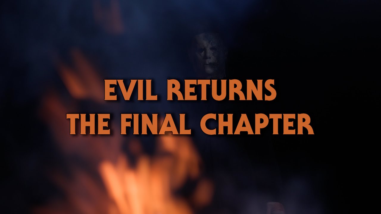 Evil Returns: The Final Chapter - Official Trailer #1