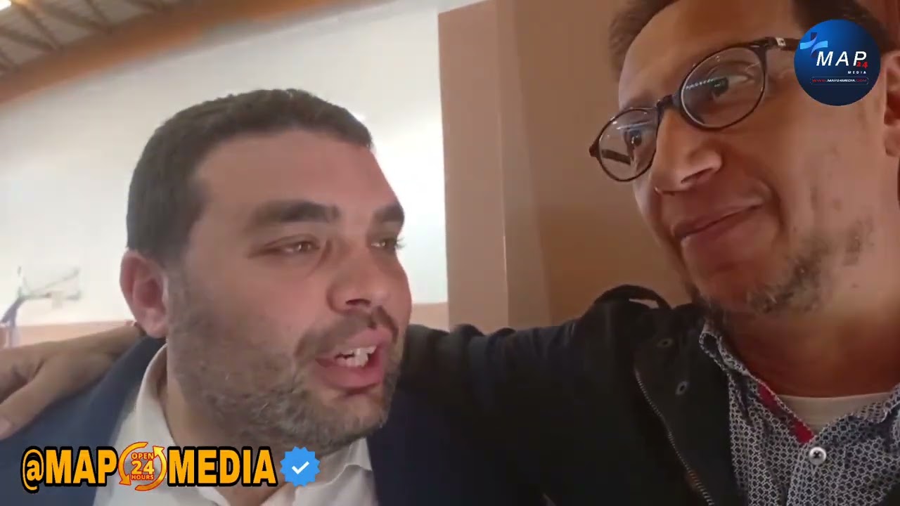 تتويج منخرطي الرجاء البيضاوي بالرتبة الثالثة في دوري المرحوم الدكتور محمد طلال.....