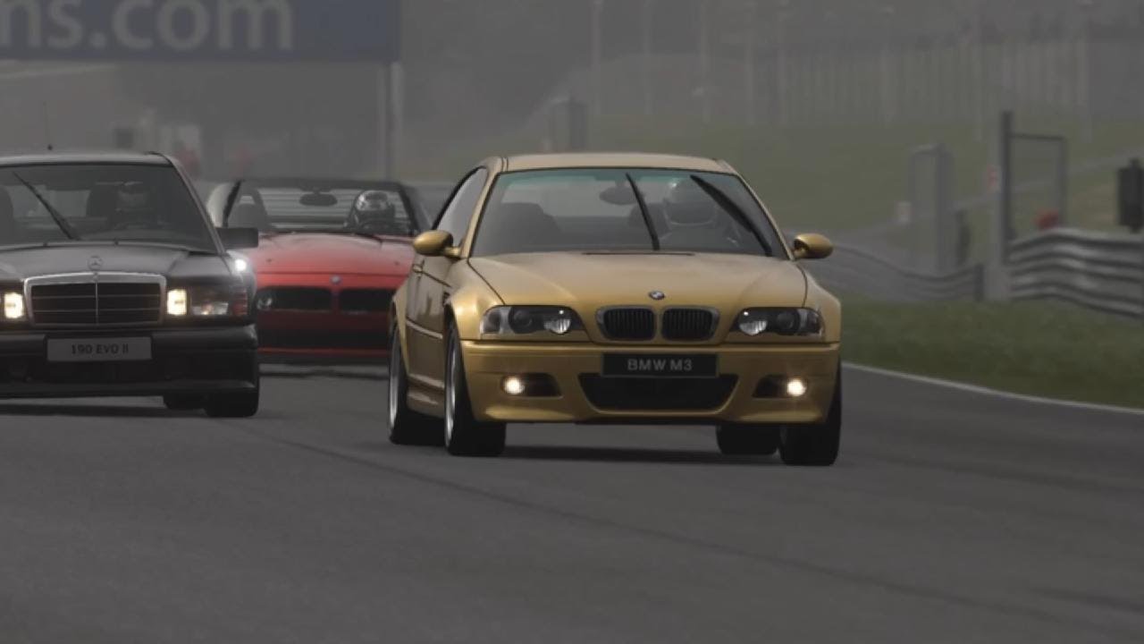 GT7 PS5pro Flat Weekly Challenges Week 4 of January Race 2/GT7 PS5pro 플랫 위크 챌린지 1월 4주차 레이스 2