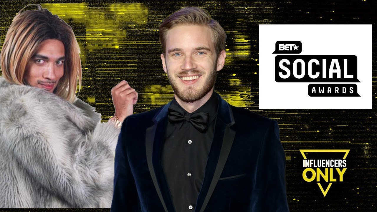 PEWDIEPIE EXPLAINS WHY HE WASN&rsquo;T IN YOUTUBE REWIND, JOANNE THE SCAMMER GETS HER OWN SHOW & MORE