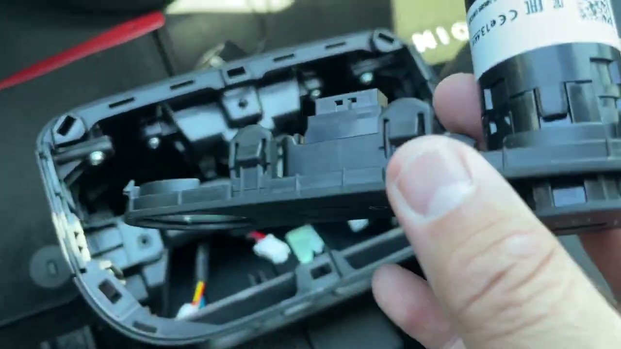 Ioniq 5 USB Install