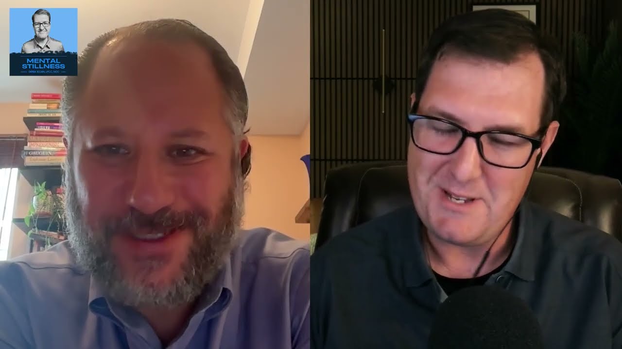 41. Special Guest (Jeremy Hurewitz)