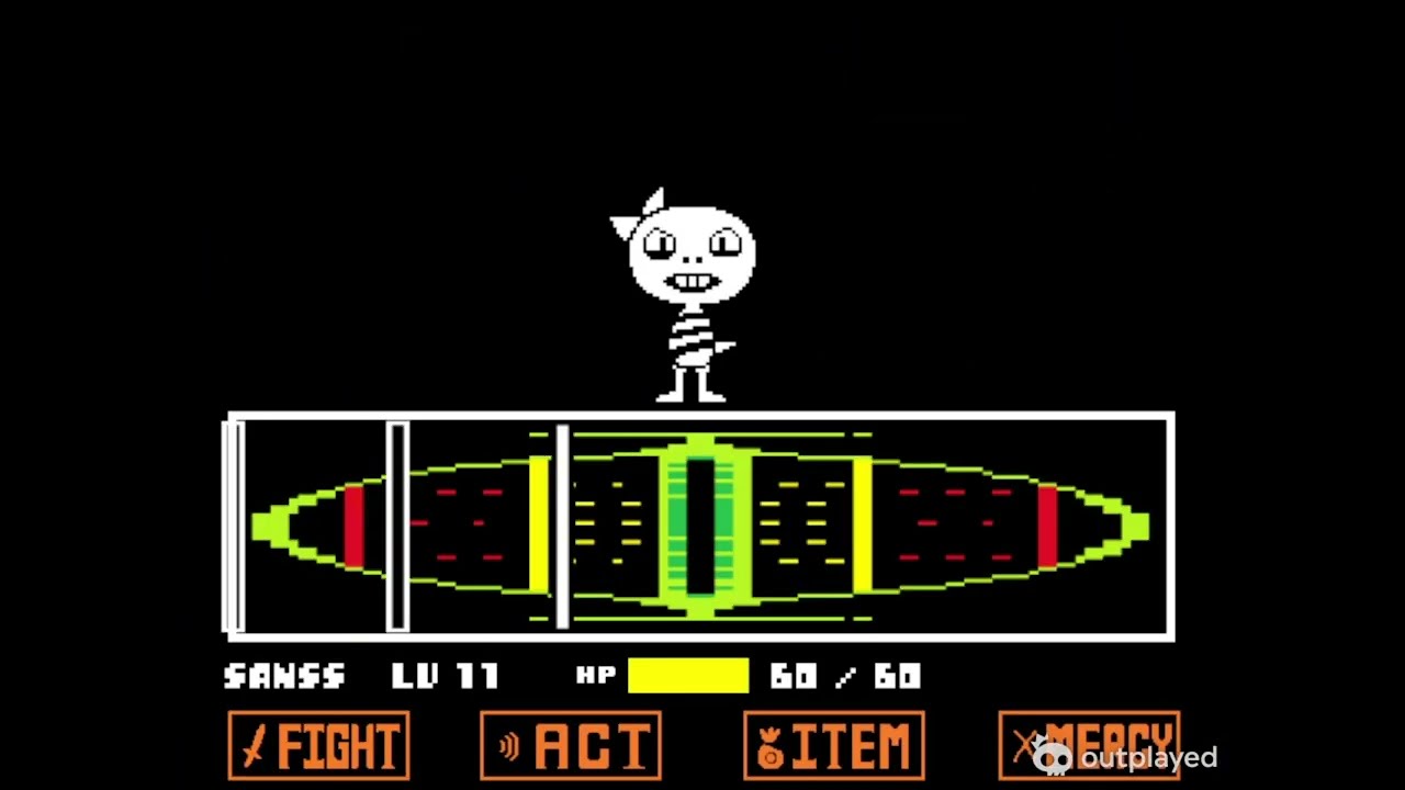this is the CORE of the game