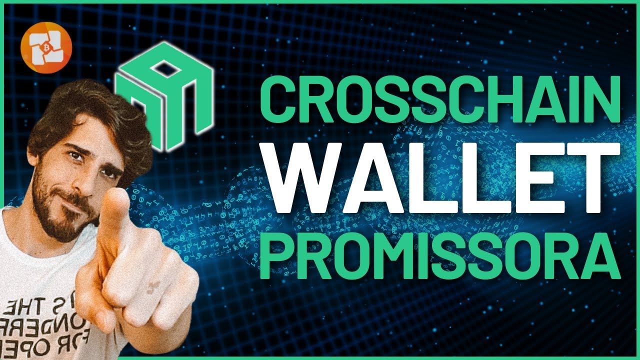 CRIPTOMOEDA COM ALTO POTENCIAL PRO LONGO PRAZO E MARKET CAP BAIX&Iacute;SSIMO! ENTENDA O QUE &Eacute; A NABOX.