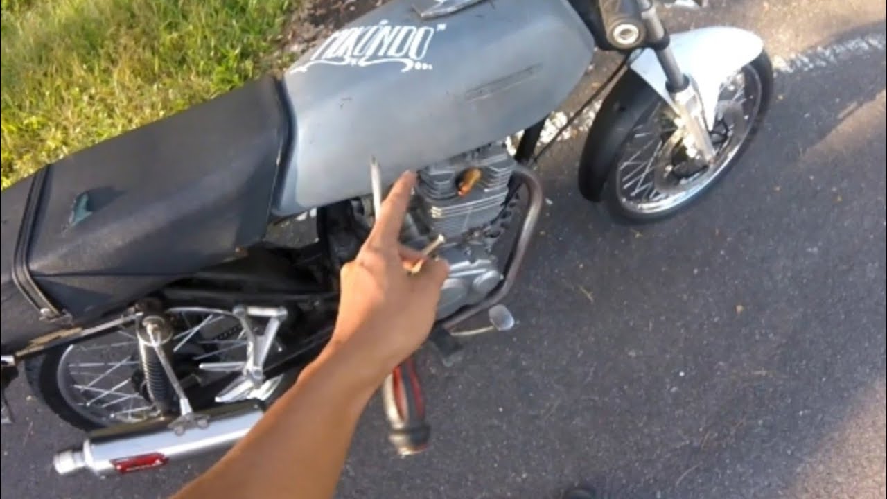 Aktivitas bengkel di pagi hari🔧