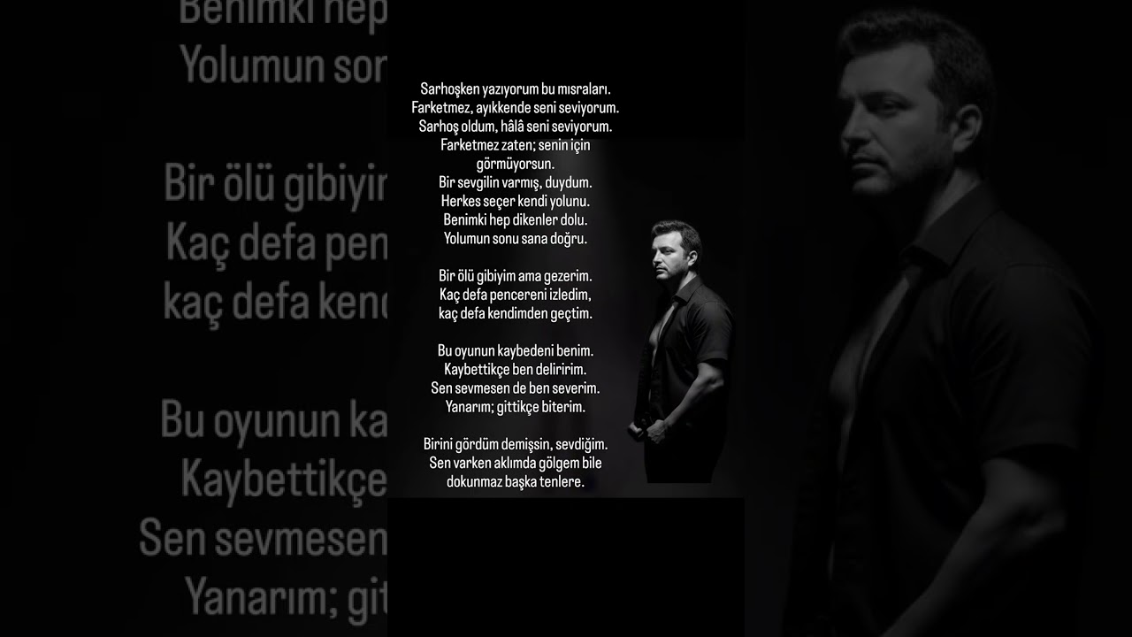 Sarhoş