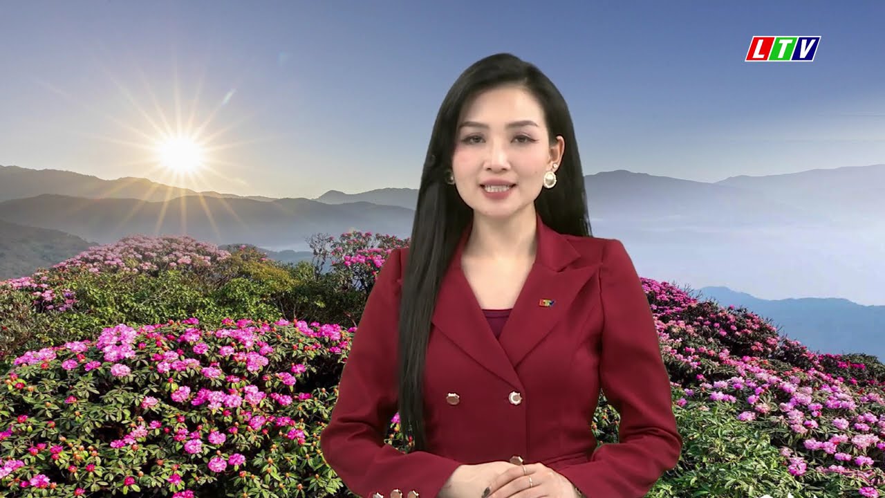 Tin tức thời sự Lai Châu tối, ngày 05/03/2026