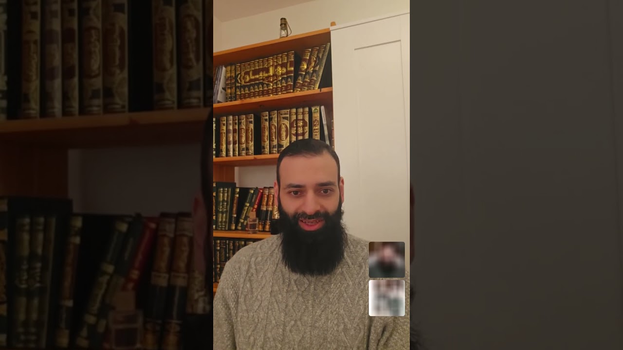 هل الإمام الهروي وقع في الحلول أو وحدة الوجود #محمد_بن_شمس_الدين