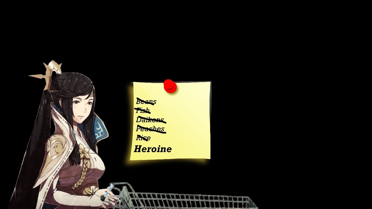 Takumi Comedy - Mikoto and Pranks