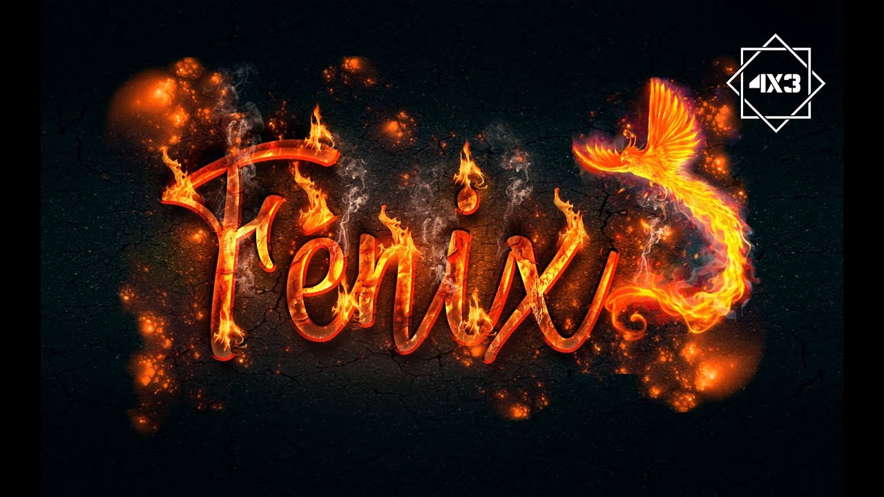 Fénix - 4x3 (Vídeo Oficial)