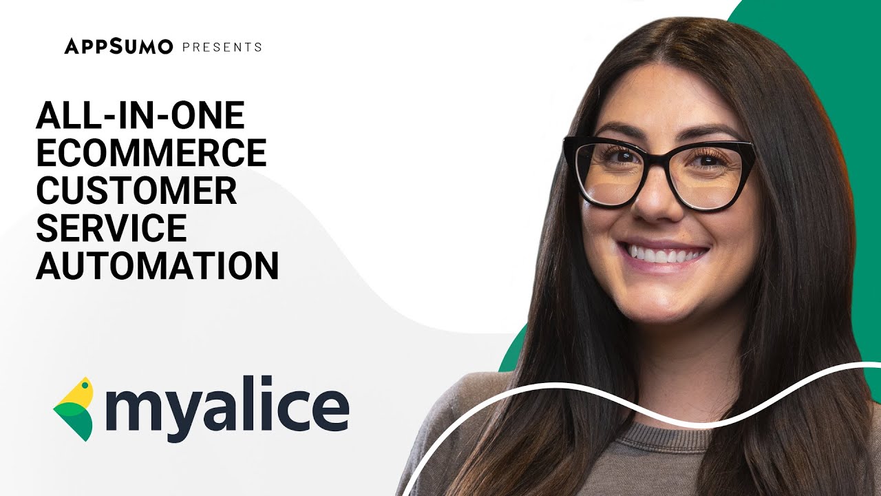 eCom Growth Through &ldquo;Conversational Commerce&rdquo; with MyAlice