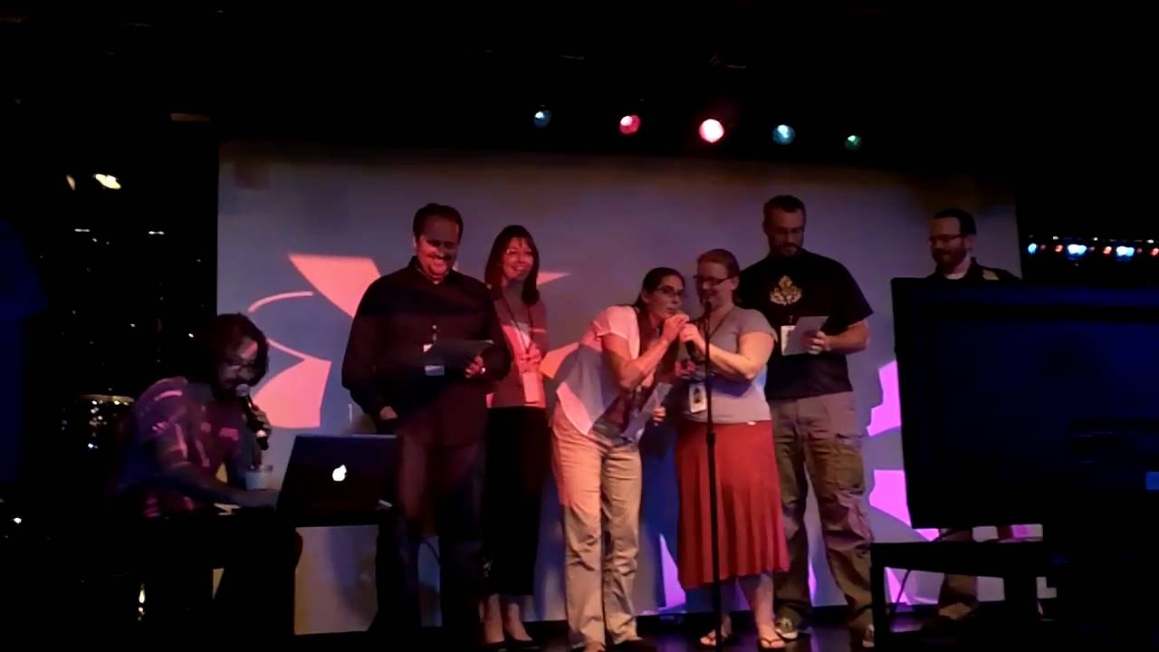 JoCo Karaoke - 
