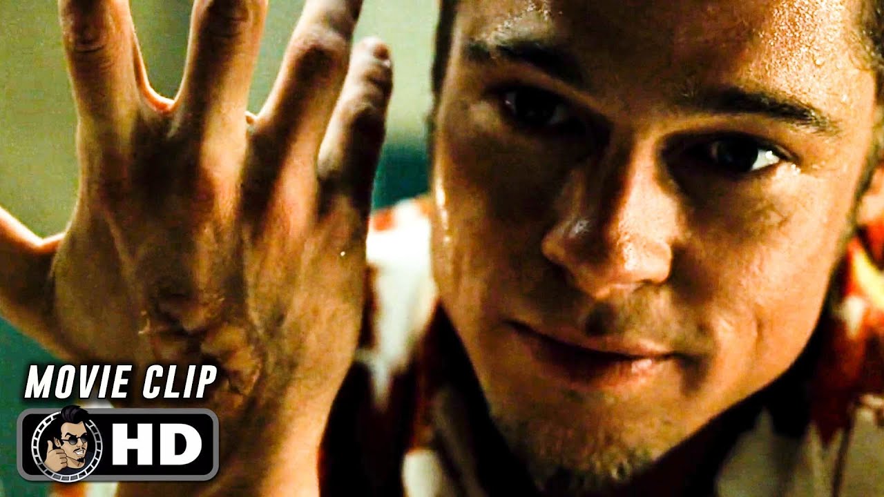 FIGHT CLUB Clip - 
