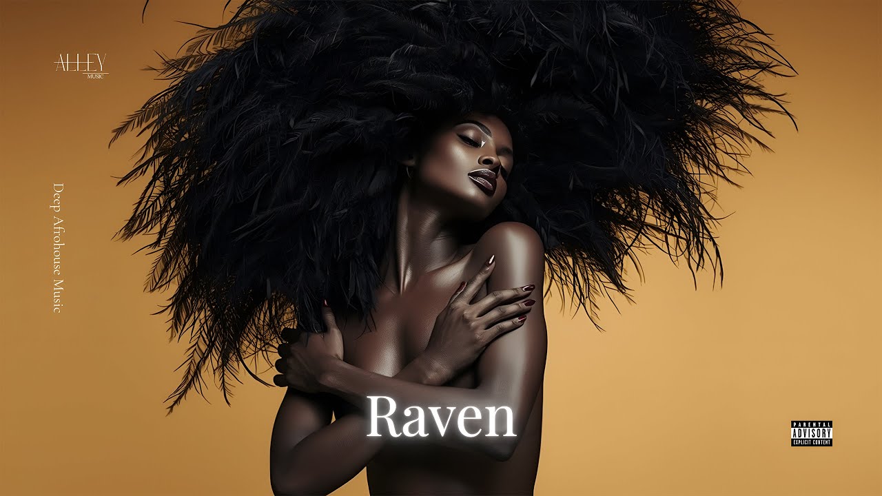 Alley | Raven