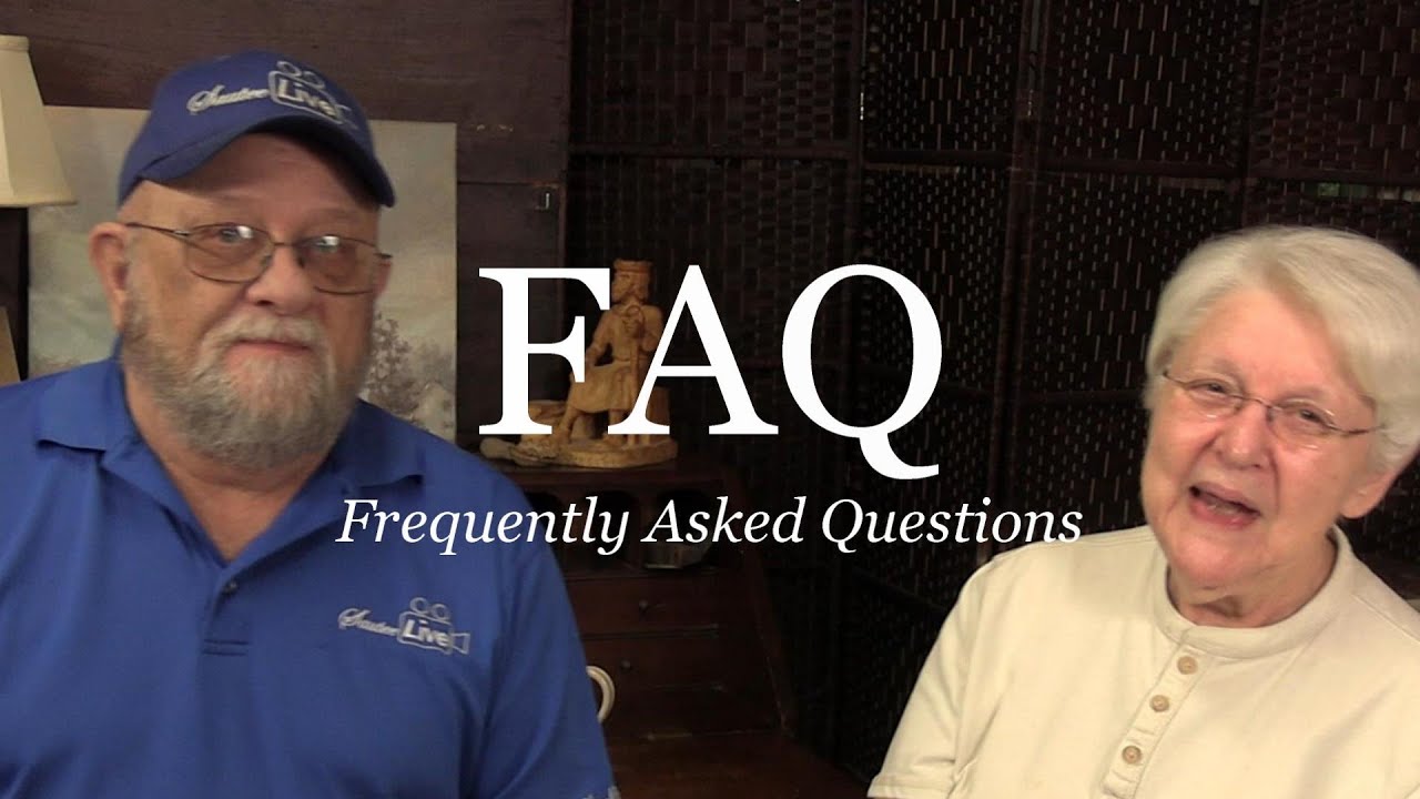 Quick Tip 500 - Frequently Asked Questions