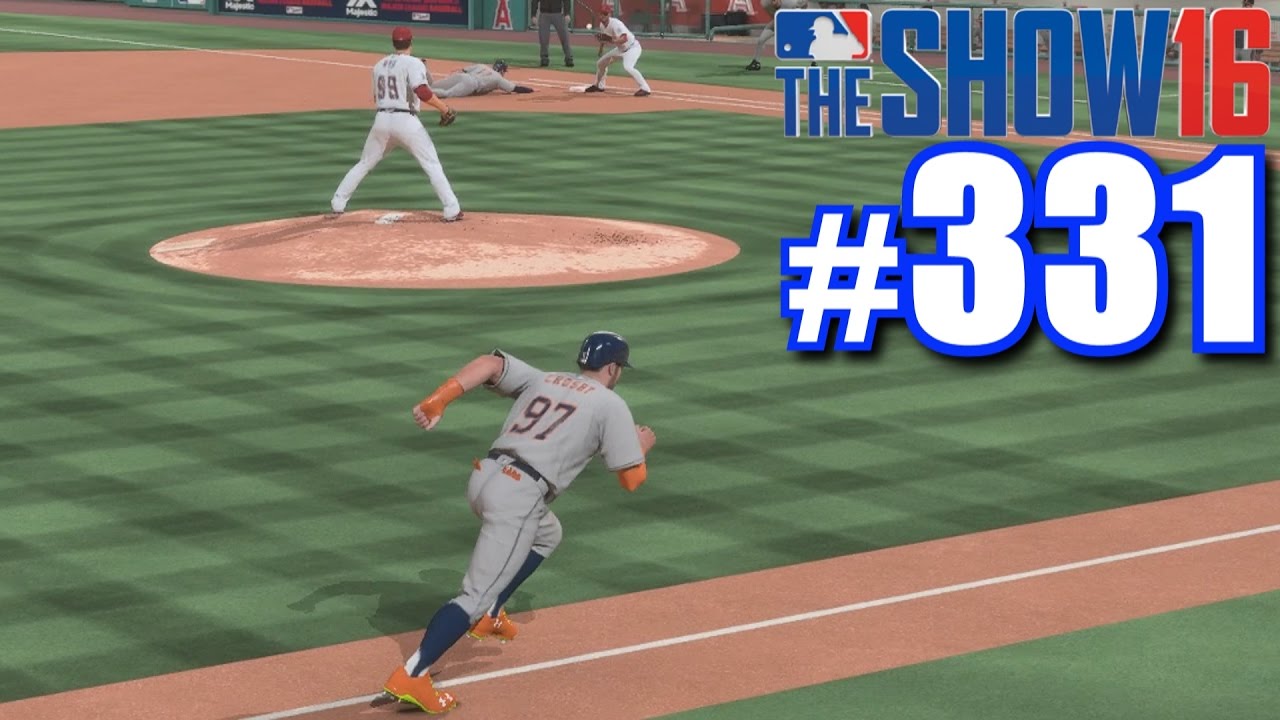 FINALLY I'VE DONE THIS! | MLB The Show 16 | Road to the Show #331