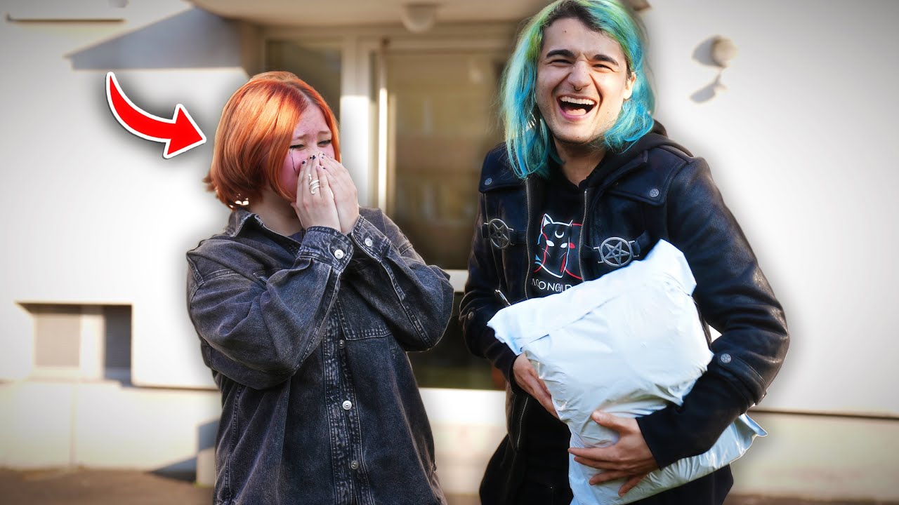 Das hat sie NICHT erwartet! 🥺 Zuschauer Zuhause ÜBERRASCHEN!