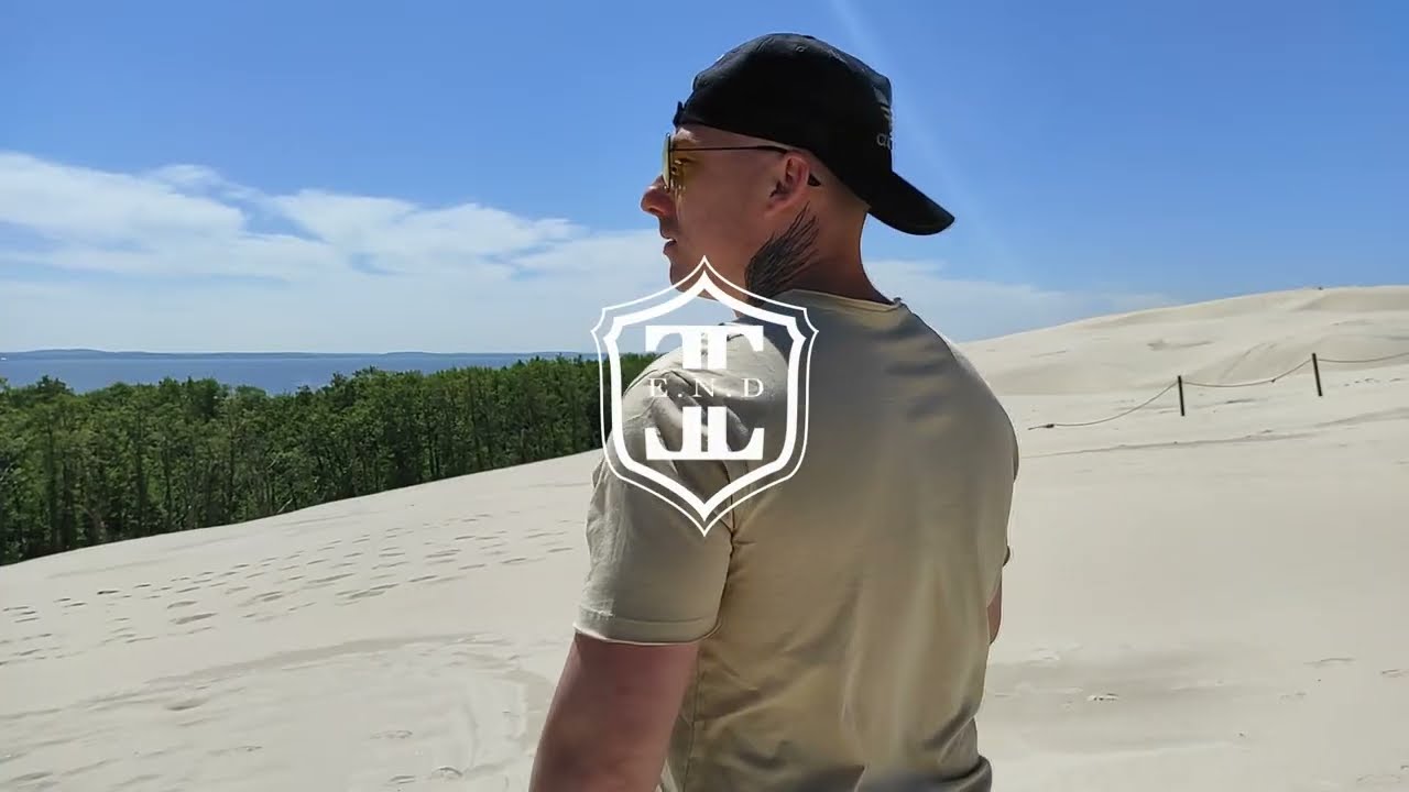 NOVYE  - Karuzela (prod.  Die Rich) Video