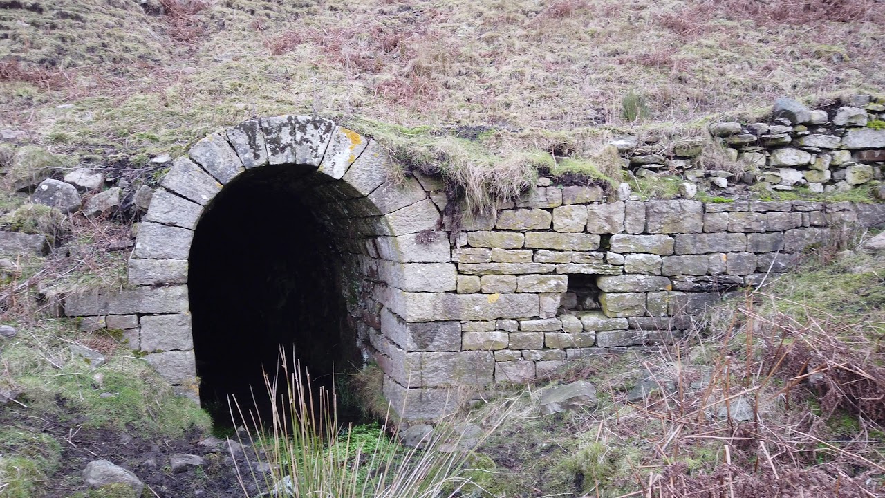 Coldberry, Teesdale