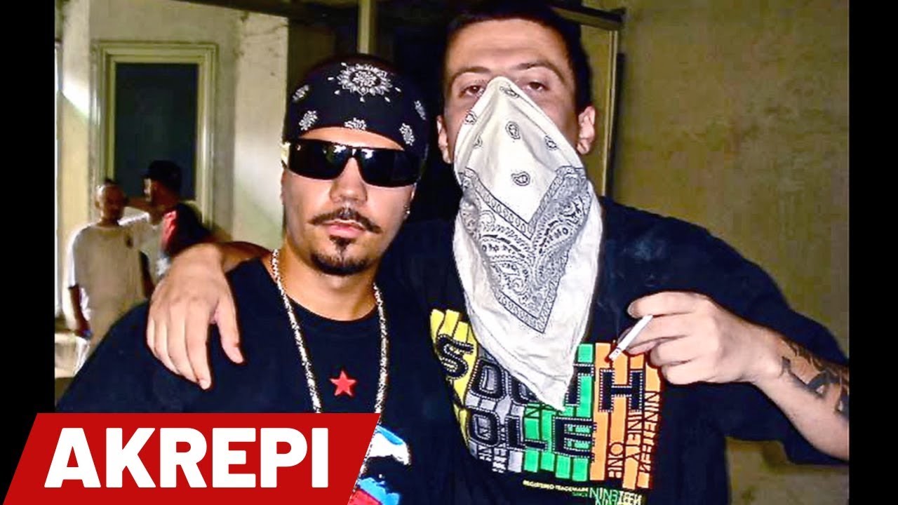 AKREPI Ft. G-UP - Mos Te Kishte Qen Muzika (Lyrics)