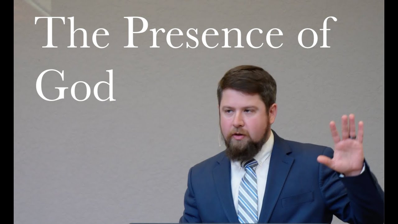 The Message of Stephen