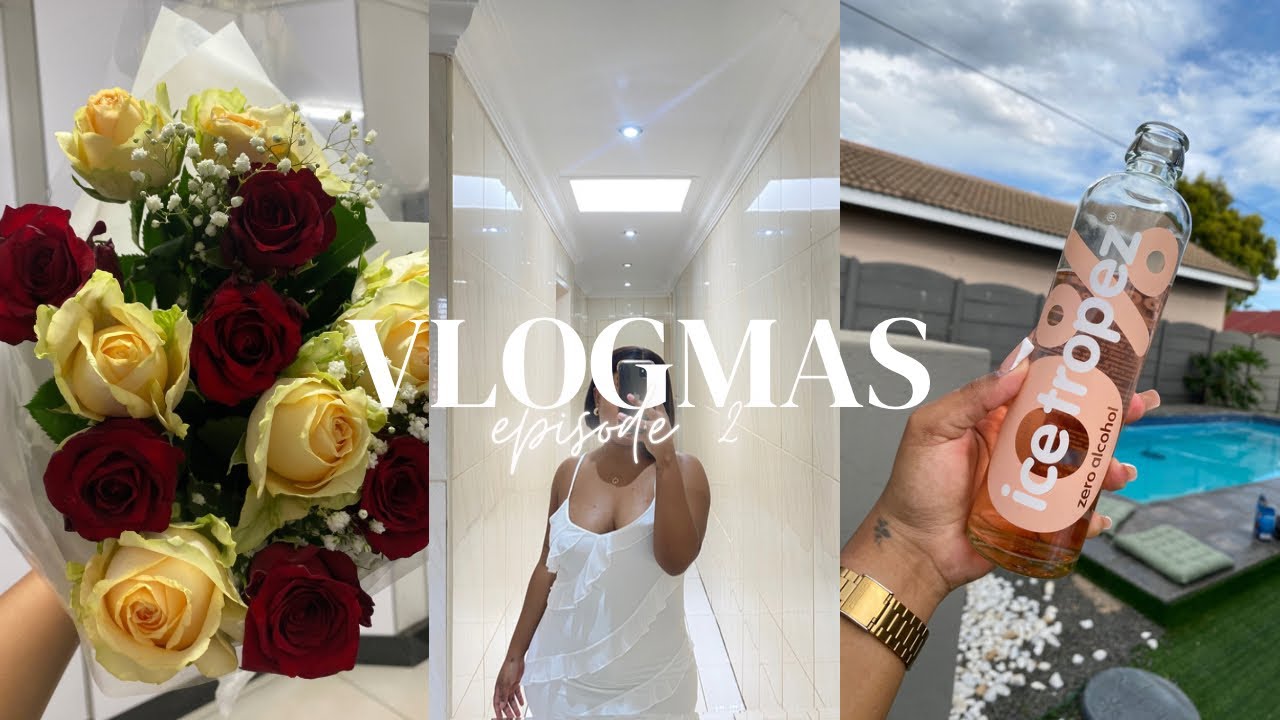 #vlogmas ep 2🎄: spend the weekend with me + shopping + h&m & zara haul + life in between 💌