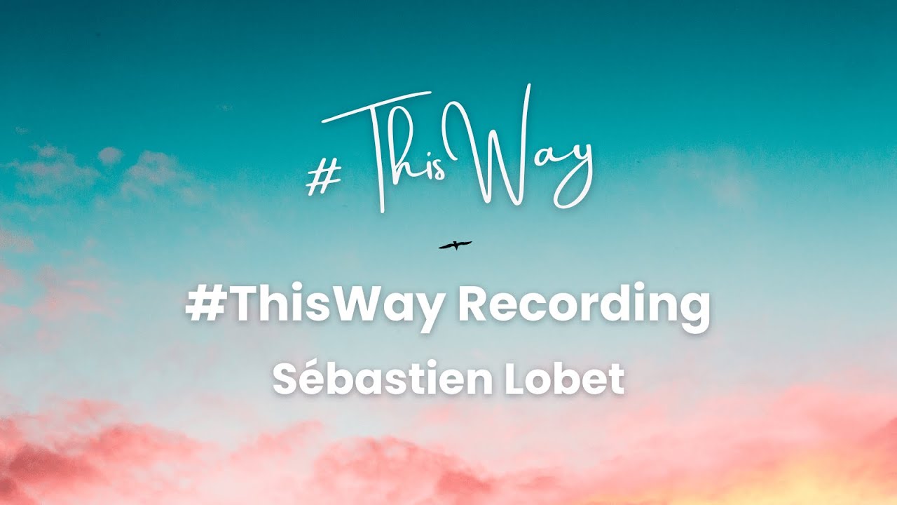 Strengthening Your Knee - Sebastien Lobet - #ThisWay webinar