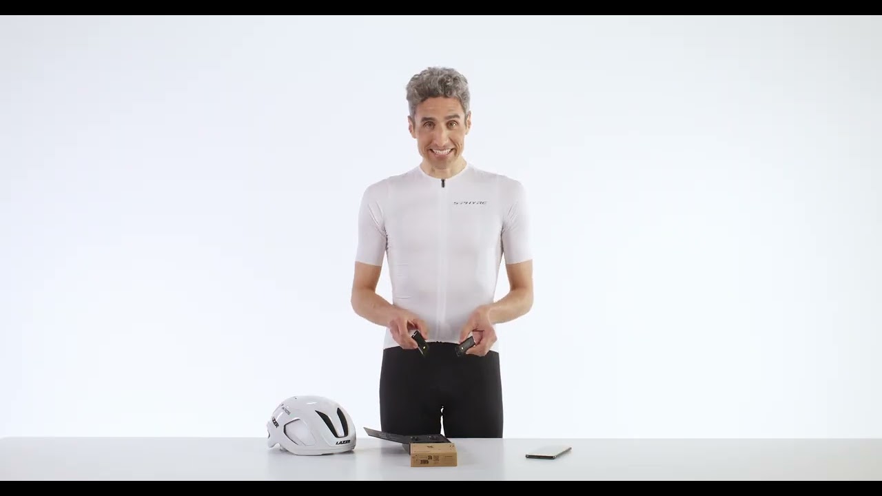 NEW Lazer Velovox Explained | Freewheel