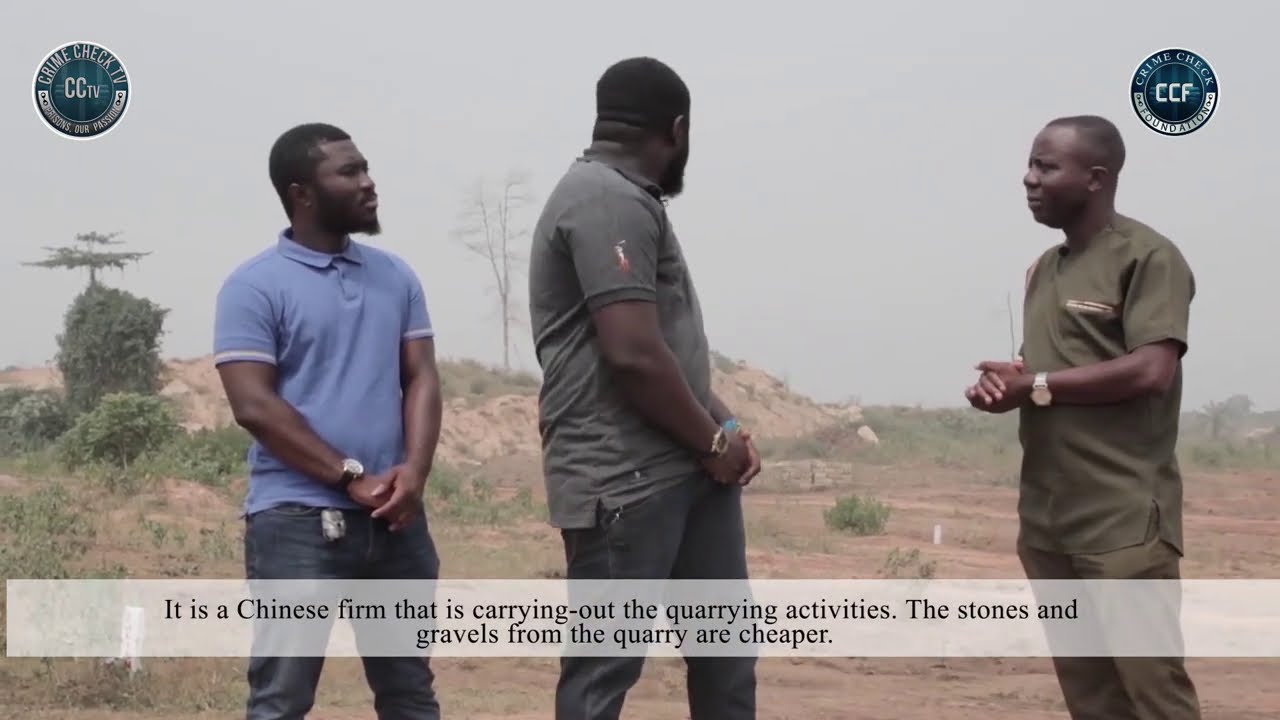 THE BEST PLACE TO BUY LAND IN ACCRA WITHOUT PROBLEM