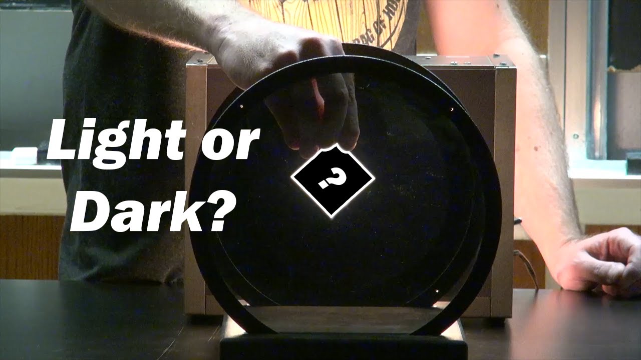 3 Polarizing Filters